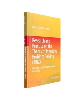 Research and Practice on the Theory of Inventive Problem Solving (TRIZ): Linking
