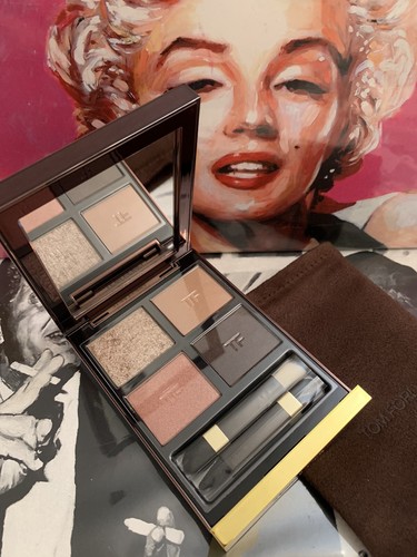 Tom ford disco dust