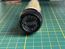 Omega Black And White Brush LB14