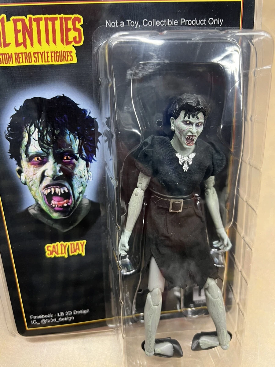 Horror figure 2