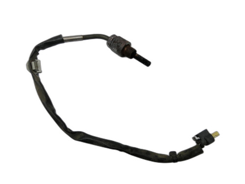 Sensor Abgastemperatursensor Abgassonde für Mercedes S204 W204 C220 11-15 CDI