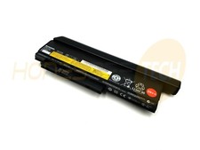GENUINE LENOVO THINKPAD X220 LAPTOP 9CELL BATTERY 42T4940 TESTED