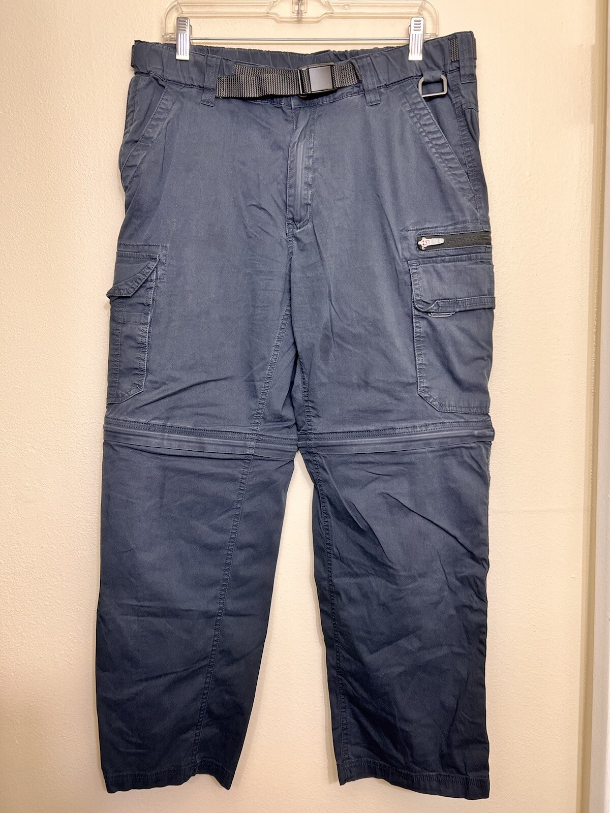 Bc clothing company convertible Gem