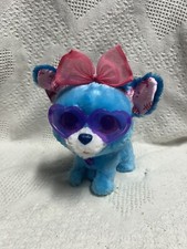 FUR REAL - ROCKALOTS Walking Dog , ADORABLE WALKING MUSICAL PUPPY No Leash