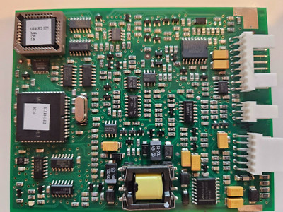 NEW Planmeca 113-10-13-E  10005709 Pro X X-Ray Unit CPU Circuit Board