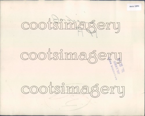 1926 Indianer in Kanus Soldat Feld 20er Jahre Pressefoto - Bild 2 von 2