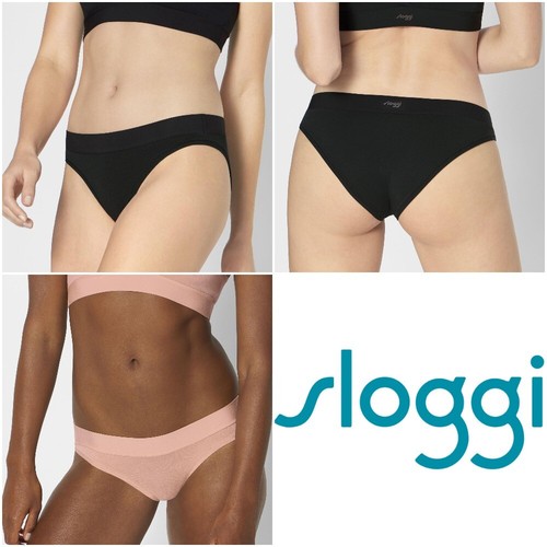 Sloggi GO Allround Mini Briefs Knickers 