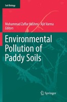 Environmental Pollution Of Paddy Soils Muhammad Zaffar Hashmi