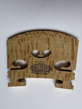 Milo Stamm Royal Violin Bridge Blank Model A ...