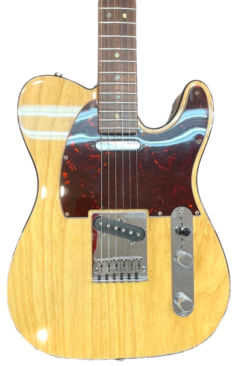 Las mejores ofertas en Fender American Deluxe Telecaster guitarras