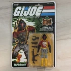G.I. Joe Super7 ReAction+ B.A.T.  Python Patrol O-Ring 3.75" Figure Protector