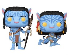 Funko Pop Avatar Figures Guide 26