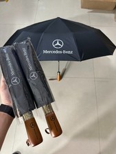 Wind Resistance Auto Folding