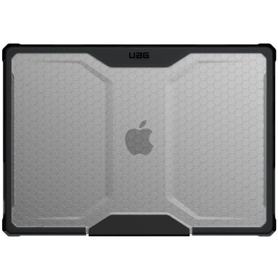 Hülle für MacBook Pro 14'' 2021-2025 UAG Case Cover Schutzhülle Etui Transparent
