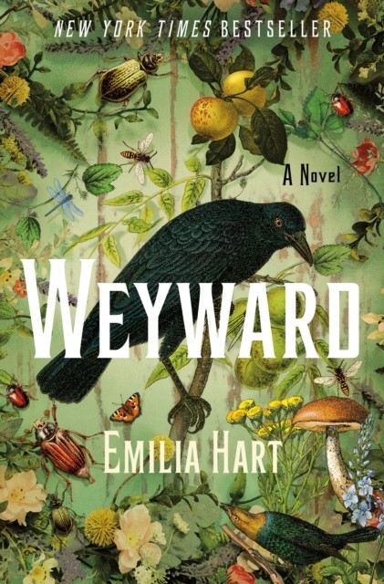 Weyward by Emilia Hart (Hardback Book)