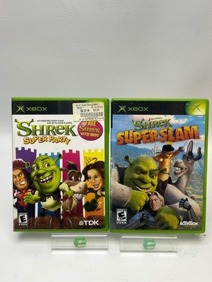 Lot of 2 Games Microsoft X box