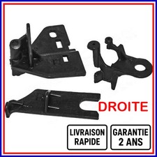 Feu avant (phare) Renault Captur