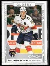 2023-24 Upper Deck #R-30 Matthew Tkachuk O-Pee-Chee Glossy