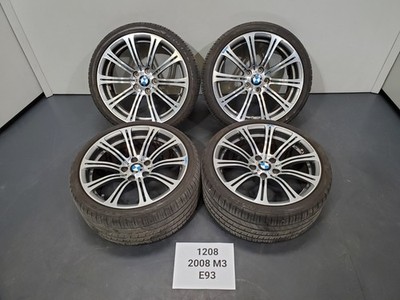 Kit Haut-parleurs Audio BMW E92/E93 M3 Individual - Occasion, Garantie 30 Jours, Allemagne