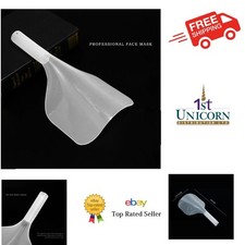 Hairdressing Shield - Waterproof Face Spray Shield for Barbers & Salons