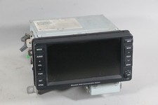 2008-2015 Mitsubishi Lancer Evolution Radio Gps Navigation Screen Display Evo 80