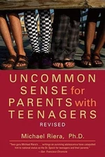 Uncommon Sense for Parents with Teenagers - Paperback - VERY GOOD