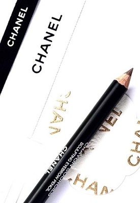 Chanel Crayon Sourcils SCULPTING Eyebrow Pencil 50 Bistre No. 50