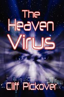 Clifford Pickover | The Heaven Virus | Taschenbuch | Englisch (2007) | [.]
