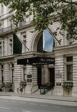 The Grand At Trafalgar Square - 1 Night for 2 On Saturday 14th March