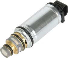 Air Conditioning Compressor Control Solenoid Valve ( DCS17EC/VCS14EC Models)
