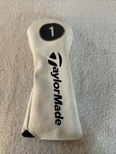 TaylorMade 2022 PGA Championship Southern Hills Driver Head cover, Ships Today!