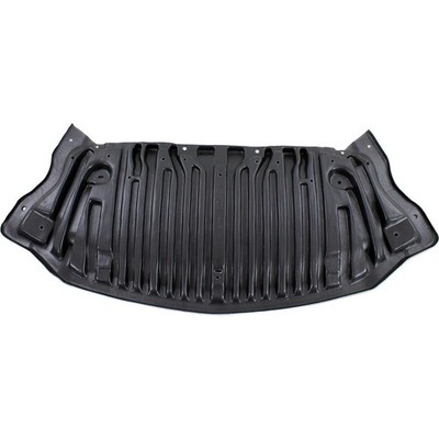 Mercedes Benz E350 For 2010-2013 Engine Splash Shield Lower W212 Sedan RWD