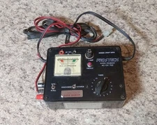 Pro Tech Super Charger AC/DC 702 Model Craft Mfg RC Car Truck