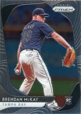 2020 Panini Prizm Baseball Complete Your Set #1-250 Inserts You Pick