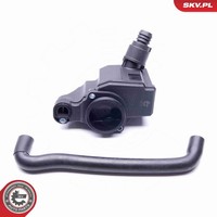 Reparatursatz KurbelgehäUseentlüFtung Esen SKV 31SKV098 FüR VW Golf 4 1J1 Polo 1