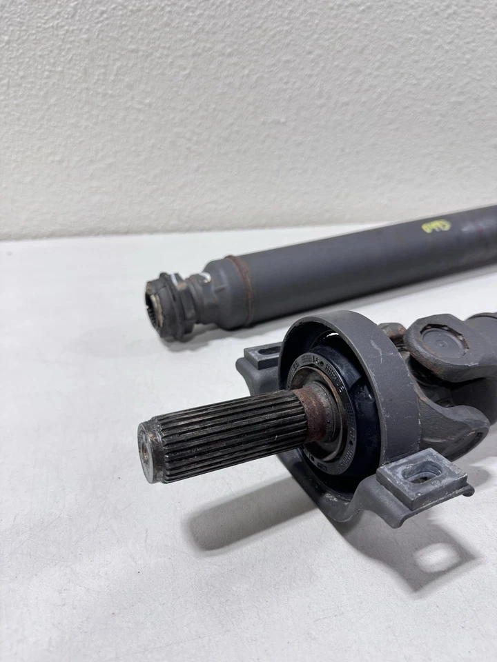 Eje de transmisión automático 91-93 Mercedes-Benz 300SL 1294102706 #0443 **LEER** Foto 4 de 4