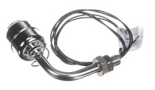 Interruptor de flotador Doyon QUF400 1/2", nivel de líquido, montaje lateral