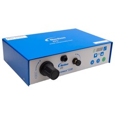 Nordson EFD 7363256 Performus X100 Syringe Fluid Dispenser Controller, 0-100psi