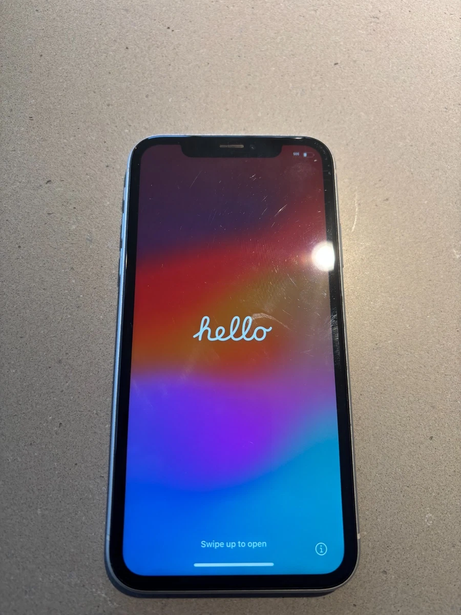 Preços baixos em Apple iPhone XR 128GB Celulares e smartphones | eBay