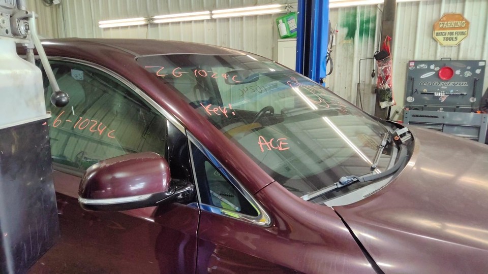 Smart Column Steering Column Keyless Ignition Smart Key Fits 15-21 SEDONA 1269861 | eBay