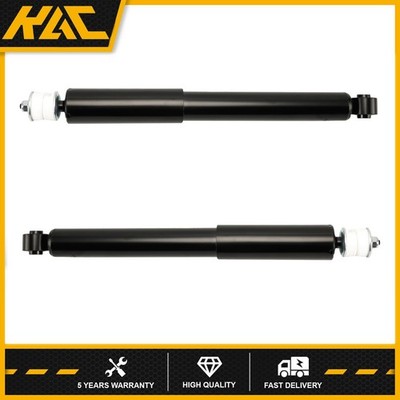 Rear Strut Shocks Absorber Fits 2011-2019 Ford F250 F350 Super Duty 34525 Pair