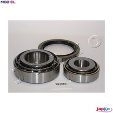 WHEEL BEARING KIT 412038 FOR TOYOTA DYNA/Bus/Platform/Chassis 13B 3.4L 4cyl