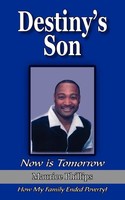 Maurice Phillips | Destiny's Son | Taschenbuch | Englisch (2005) | Authorhouse