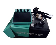 Roland SPD-One Electro Electronic Percussion Pad w/ Electronic Drum Sounds