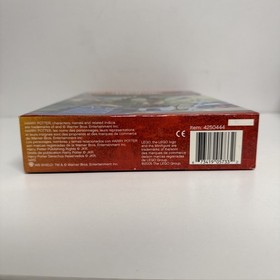 LEGO Harry Potter: Rescue from the Merpeople (4762) - New Sealed Goblet Of Fire