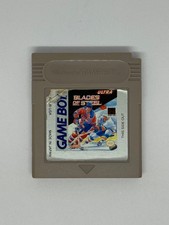 Thumbnail of ebay&reg; auction 800459771865 | Nintendo GameBoy Retro Spiel Blades of Steel TOP