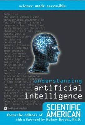 Understanding Artificial Intelligence Paperback Scientific Americ