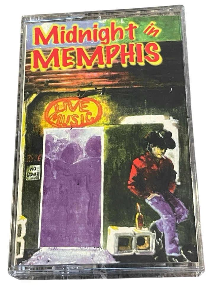 Mixed Lot Country Instrumental Music Roy Clark, Chet Atkins, Various 3 Cassettes - Image 4 of 4