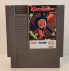 Mitsume ga Tooru/The Three Eyed One: Reloaded for Nintendo NES
