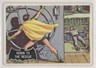 1966 Topps Batman Black Bat Robin To The Rescue #20 0b6